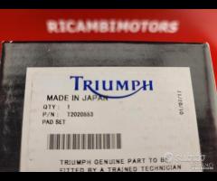 PASTIGLIE TRIUMPH TIGER EXPLORER SPRINT