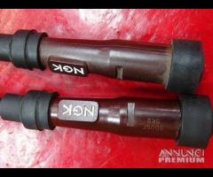 PIPETTE TRIUMPH BONNEVILLE 865