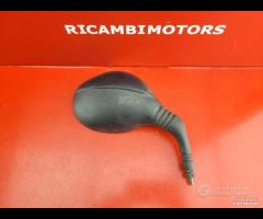 SPECCHIETTO DX YAMAHA MAJESTY 125 150