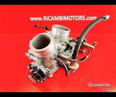 CORPO FARFALLATO APRILIA TUONO 1000