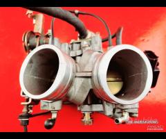 CORPO FARFALLATO APRILIA TUONO 1000 - 6