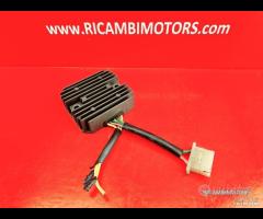 CORPO FARFALLATO APRILIA TUONO 1000 - 7