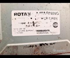 CORPO FARFALLATO APRILIA TUONO 1000 - 10