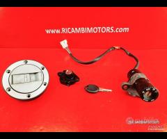 CORPO FARFALLATO APRILIA TUONO 1000 - 11