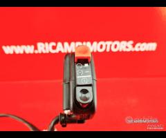 CORPO FARFALLATO APRILIA TUONO 1000 - 14