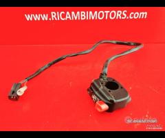 CORPO FARFALLATO APRILIA TUONO 1000 - 15