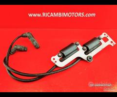 CORPO FARFALLATO APRILIA TUONO 1000 - 17