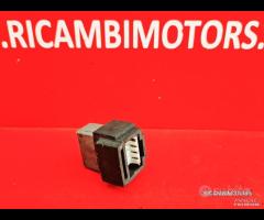 CORPO FARFALLATO APRILIA TUONO 1000 - 18