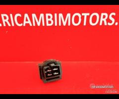 CORPO FARFALLATO APRILIA TUONO 1000 - 20