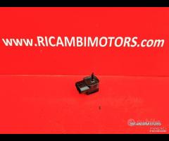 CORPO FARFALLATO APRILIA TUONO 1000 - 21