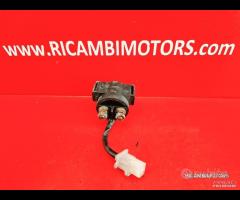 CORPO FARFALLATO APRILIA TUONO 1000 - 23