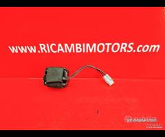 CORPO FARFALLATO APRILIA TUONO 1000 - 24