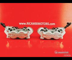 PINZE POMPA FRENO DUCATI MONSTER 696