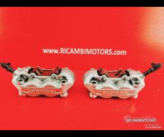 PINZE POMPA FRENO DUCATI MONSTER 696