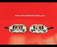PINZE POMPA FRENO DUCATI MONSTER 696