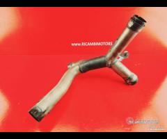 COLLETTORE SCARICO DUCATI MONSTER 696