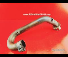 COLLETTORE SCARICO DUCATI MONSTER 696