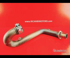 COLLETTORE SCARICO DUCATI MONSTER 696