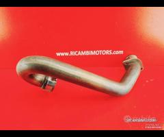 COLLETTORE SCARICO DUCATI MONSTER 696 - 6