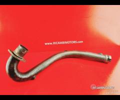 COLLETTORE SCARICO DUCATI MONSTER 696 - 8