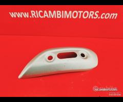 COLLETTORE SCARICO DUCATI MONSTER 696 - 11