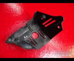 COVER DX TESTATA BMW R1200R 2011