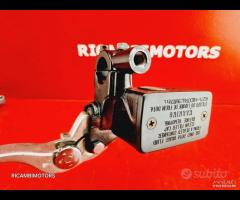 POMPA FRENO SUZUKI GSR 600 GSR600 - 6