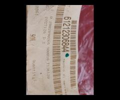 CINGHIA BLOCCA BATTERIA BMW R1100S
