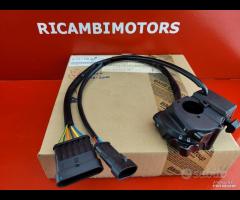 DEVIO COMMUTATORE BMW G450X G 450 X