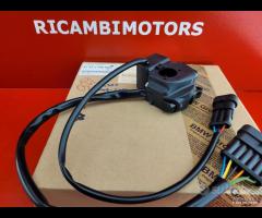 DEVIO COMMUTATORE BMW G450X G 450 X