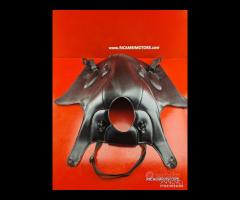 BAGSTER BMW R1200GS ADVENTURE