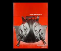 BAGSTER BMW R1200GS ADVENTURE - 7