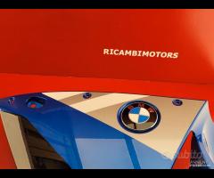CARENA SX BMW F800ST F 800 ST