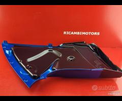 CARENA SX BMW F800ST F 800 ST - 8