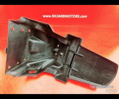 SELLA PEDANA SUZUKI GSXR 600 750 K4 - 7