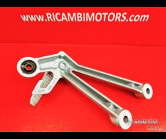 SELLA PEDANA SUZUKI GSXR 600 750 K4 - 9