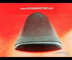 SELLA PEDANA SUZUKI GSXR 600 750 K4 - 10