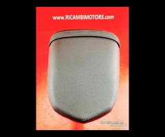 SELLA PEDANA SUZUKI GSXR 600 750 K4 - 11