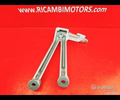 SELLA PEDANA SUZUKI GSXR 600 750 K4 - 15