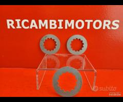 ANELLO PIGNONE BMW S1000R S1000RR S1000XR
