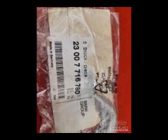 ANELLO PIGNONE BMW S1000R S1000RR S1000XR