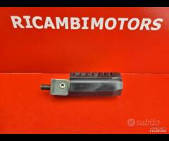 POGGIAPIEDI DX APRILIA SCARABEO 50 100