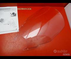 PARABREZZA CUPOLINO YAMAHA FZ8 FAZER 800