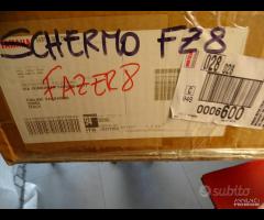 PARABREZZA CUPOLINO YAMAHA FZ8 FAZER 800 - 6