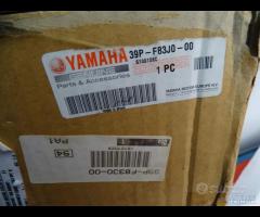 PARABREZZA CUPOLINO YAMAHA FZ8 FAZER 800 - 7