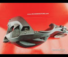 FORCELLONE DUCATI MULTISTRADA 1200