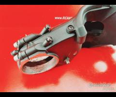 FORCELLONE DUCATI MULTISTRADA 1200 - 6