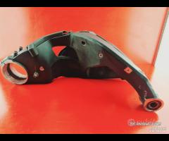 FORCELLONE DUCATI MULTISTRADA 1200 - 7