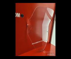 CUPOLINO PARABREZZA BMW C400SPORT