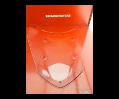 CUPOLINO PARABREZZA BMW C400SPORT - 6